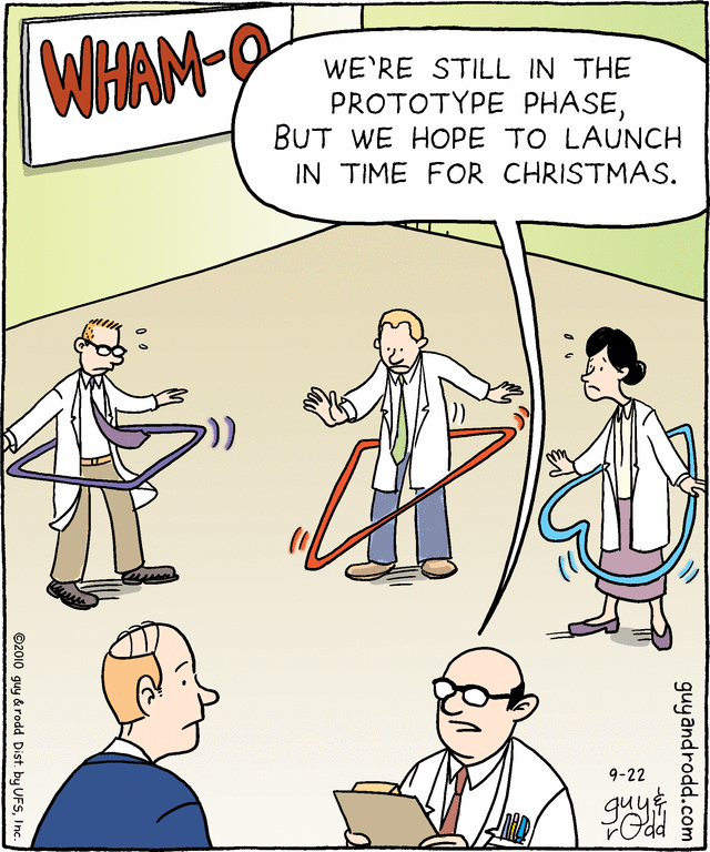 brevity